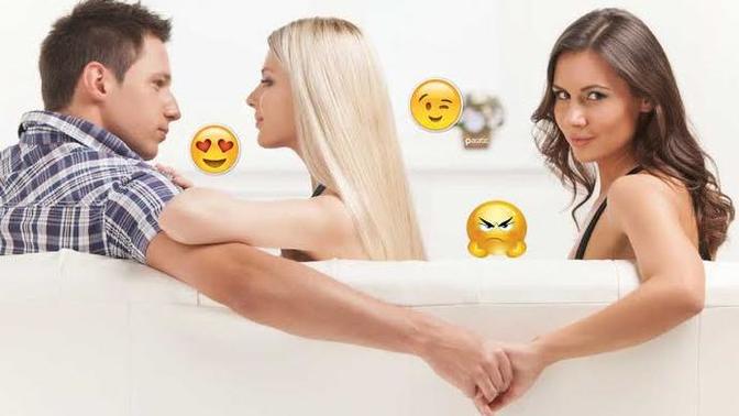 Zincirleme aşk kazası geçirdiniz mi?