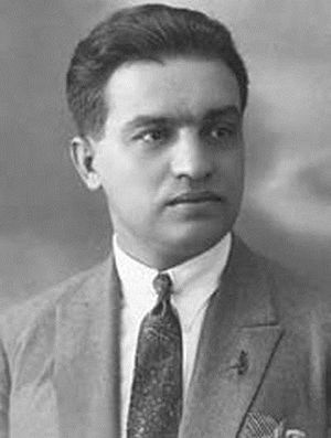 Recep Zühtü Soyak