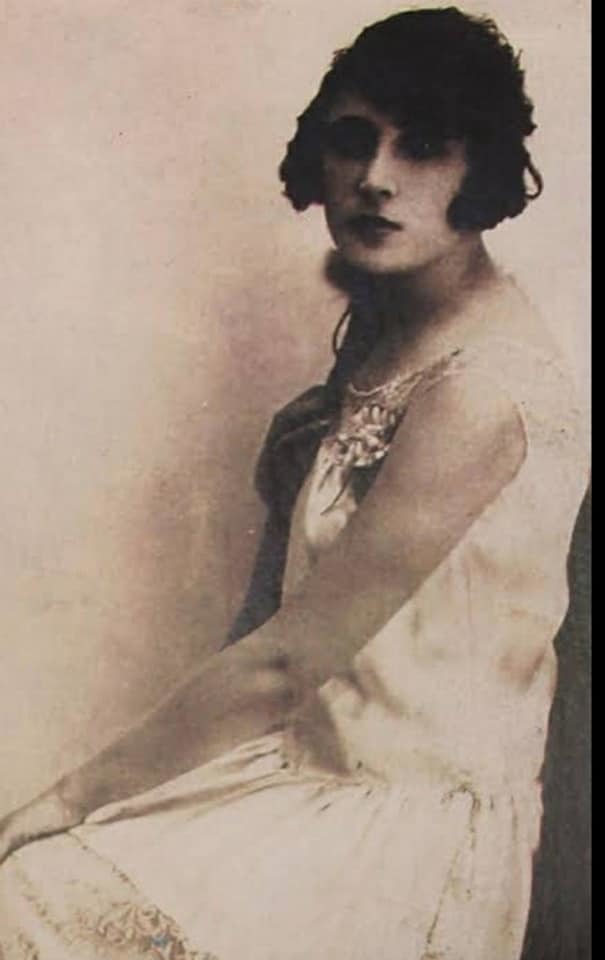 Fatma Medeniye