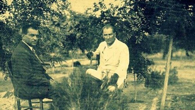 Atatürk'ün korumasının kadın cinayeti işlediğini biliyor muydunuz?