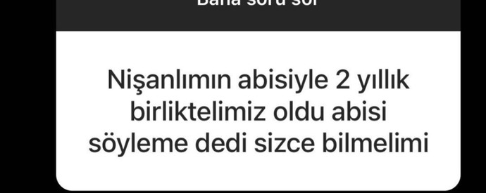 Kızlara güvenmemem normal değil mi?
