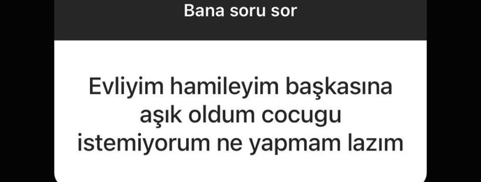 Kızlara güvenmemem normal değil mi?