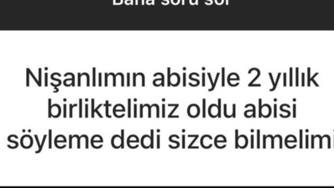 Kızlara güvenmemem normal değil mi?