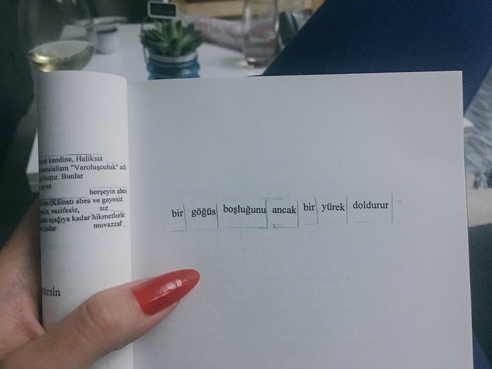 Hayatın sefasını mı sürüyorsun cefasını mı çekiyorsun?