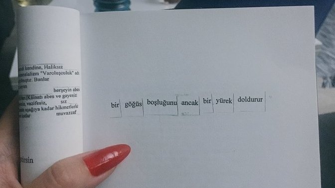 Hayatın sefasını mı sürüyorsun cefasını mı çekiyorsun?