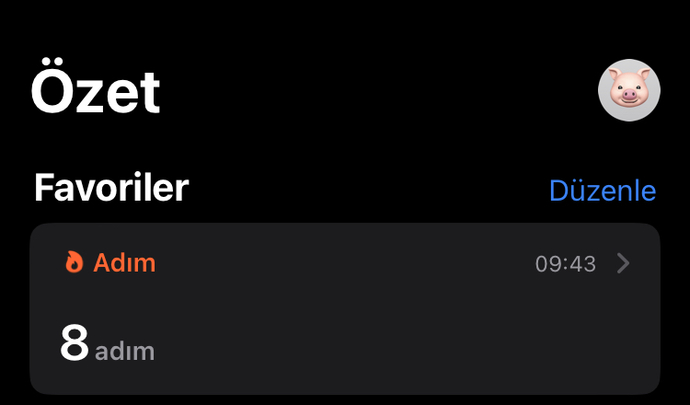 Bugün Kenan Işıktan yalnızca 20 adım fazla attım diyen biri sizce evden mi çalışıyordur yoksa depresyonda mıdır?