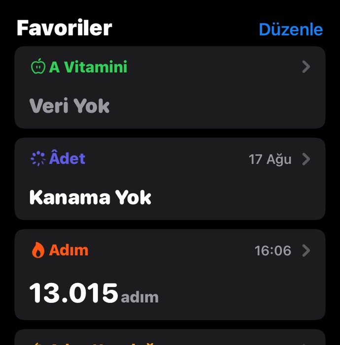 "Bugün Kenan Işık'tan yalnızca 20 adım fazla attım" diyen biri sizce evden mi çalışıyordur yoksa depresyonda mıdır?
