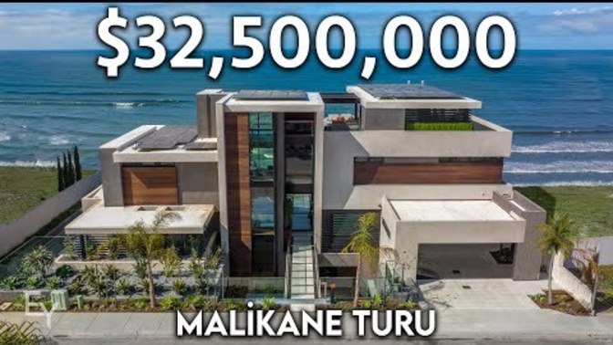 Sizce de para gerçekten huzur demek mi?