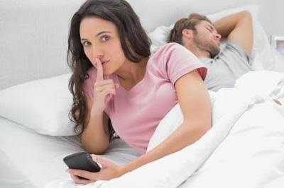 Kadınlar mı aldatmaya daha çok meyilli yoksa erkekler mi?