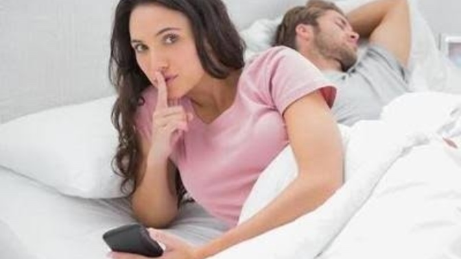 Kadınlar mı aldatmaya daha çok meyilli yoksa erkekler mi?
