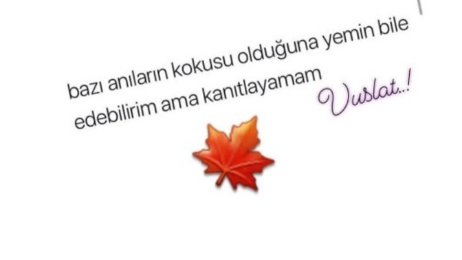 Yemin edebilirim ama kanıtlayamam dediğiniz neler var?