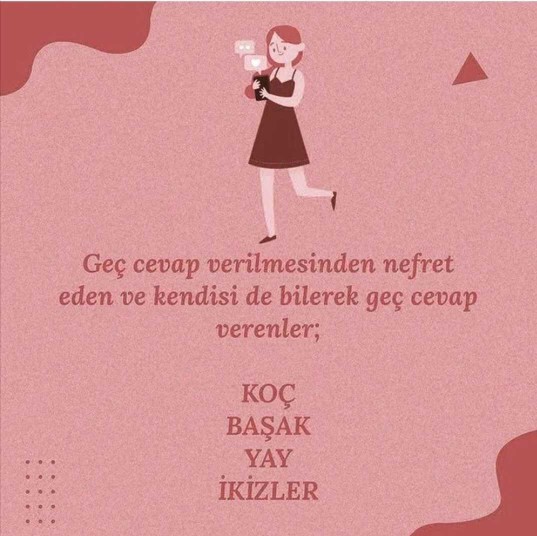 Sana hangisi çıktı?