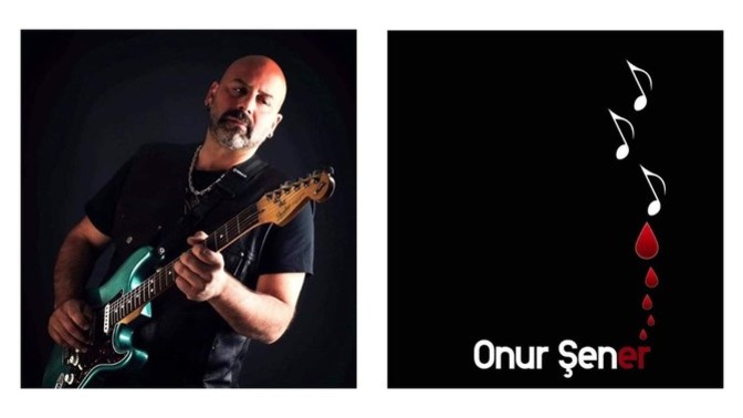 Müzisyen Onur Şener, istek parçayı çalmadığı için katledildi. Vermek istedikleri şekle girmiyoruz diye daha ne kadar öleceğiz?