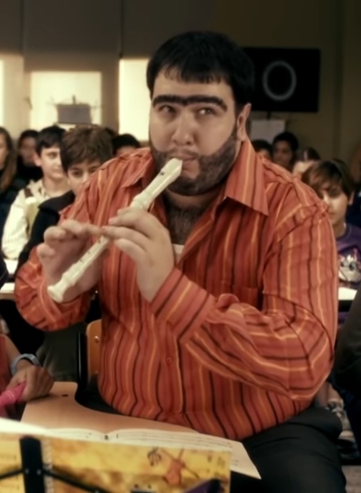 İlkokulda çaldığınız müzik aleti neydi?