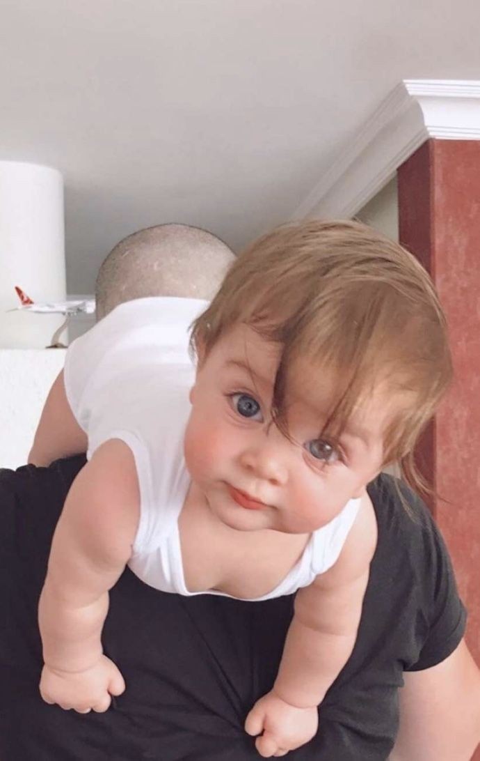 Sizden iyi bir anne/baba olur mu?