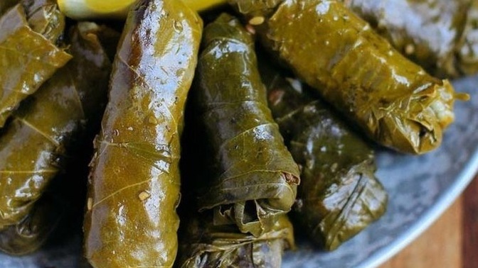Türk mutfağı mı yabacı mutfağı mı?