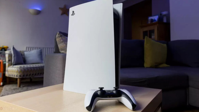 PlayStation 5 kırıldı! Korsan oyunlar artık PS'de olur mu?
