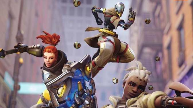Overwatch 2 yarın ücretsiz olarak çıkış yapıyor! Oynayacak mısınız?