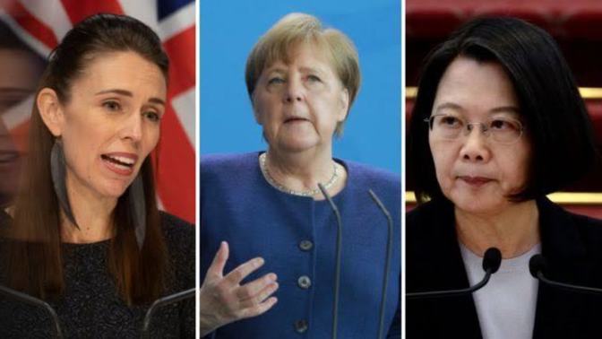 Feminist olmayan kadınlar siyasete karışmalı mı?