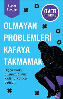 Sosyal anksiyeteyi nasıl yenerim?