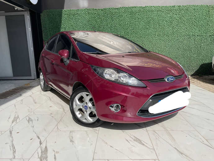 2011 model Fiesta Titanyum X, 90 bin KMde ağır hasarlı 250 bine alınır mı?