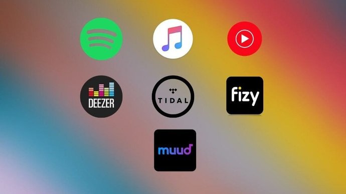 Müzik dinleme programlarından hangisini kullanıyorsunuz?