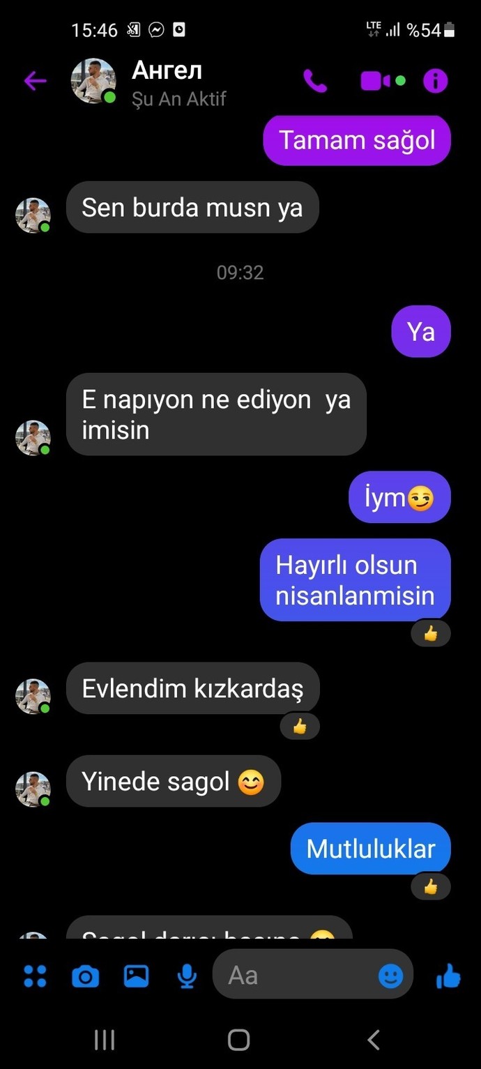 Arkadaşlar acil buna laf sokmam lazım aklıma bişey gelmiyor?