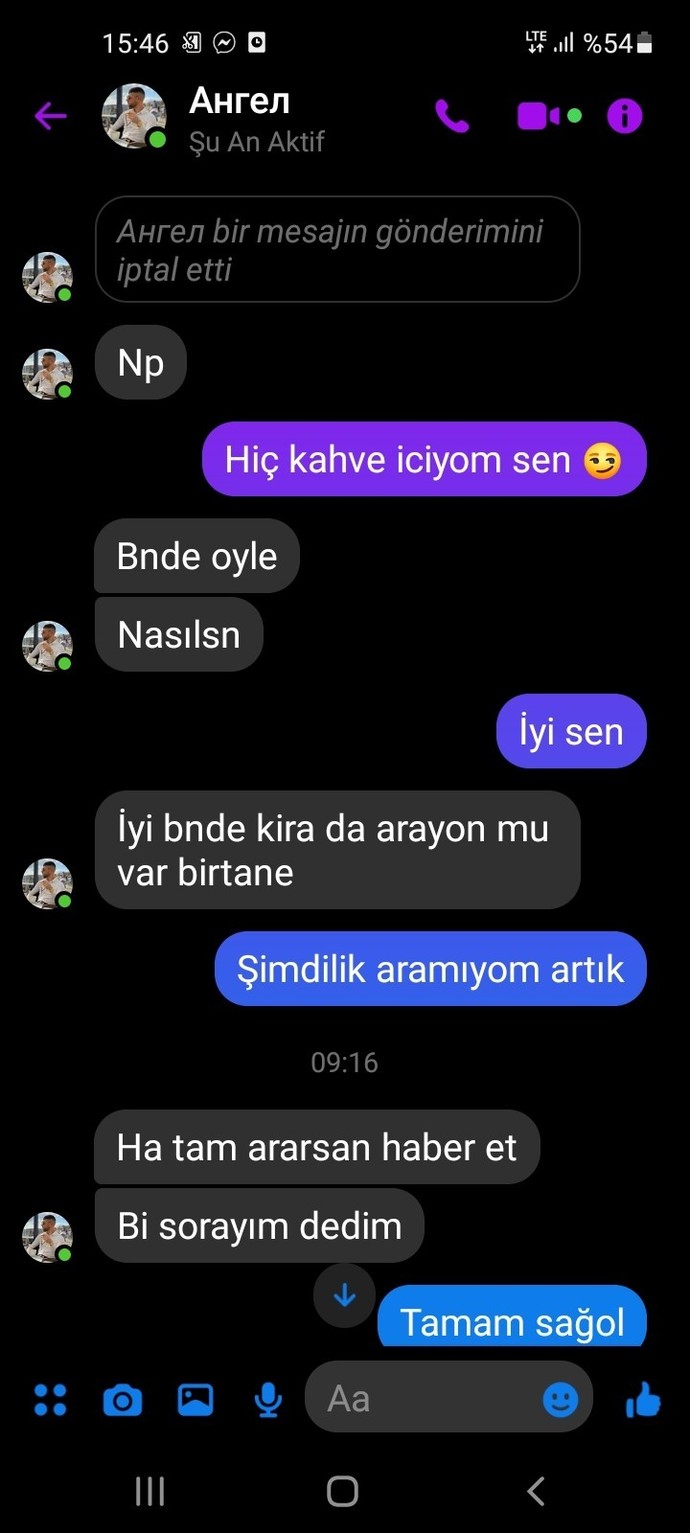 Arkadaşlar acil buna laf sokmam lazım aklıma bişey gelmiyor?