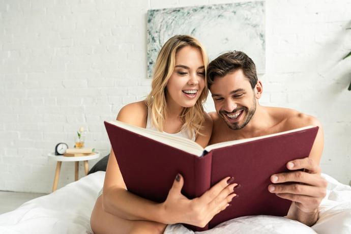 Kitap okuyan insanlar daha uzun ömürlü oluyormuş! Uzun yaşam uğruna kitap okunur mu?