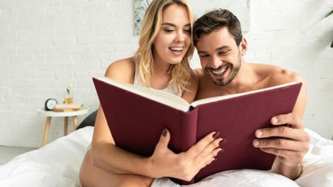 Kitap okuyan insanlar daha uzun ömürlü oluyormuş! Uzun yaşam uğruna kitap okunur mu?