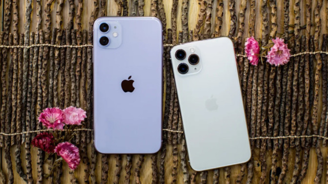 Telefonumu değiştireceğim ama çok kararsızım. Sizce iPhone 11 mi yoksa iPhone 11 Pro Max mı?