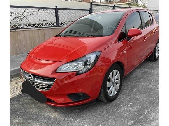 Opel Corsa 1.3 CDTi Enjoy kullanan var mı, almaya değer mi?