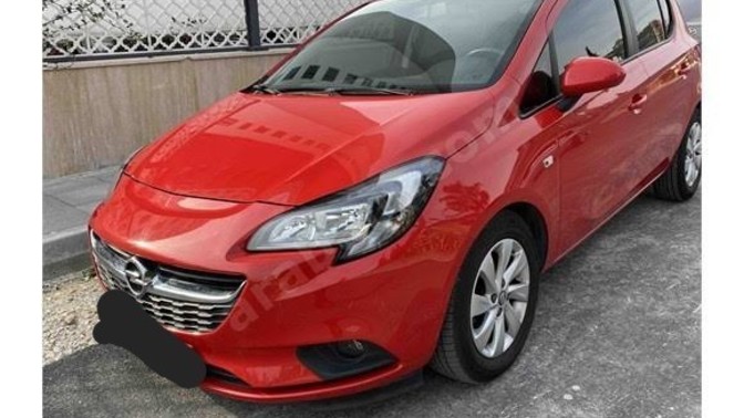 Opel Corsa 1.3 CDTi Enjoy kullanan var mı, almaya değer mi?