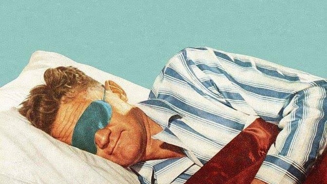 İdeal uyku süresi 6-8 saat. Peki sen kaç saat uyuyorsun?
