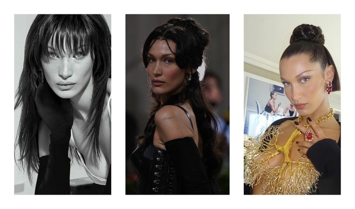 Bella Hadid