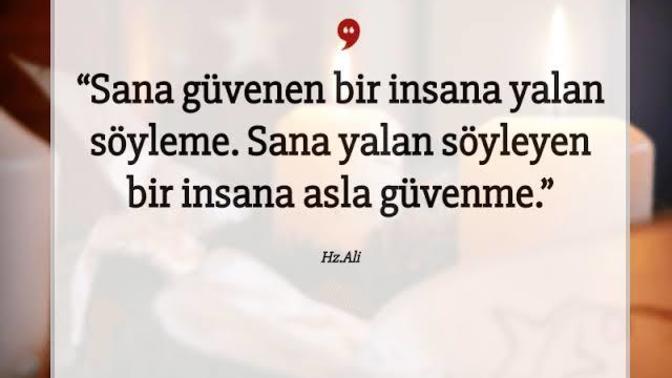 İnsan neden yalan söyleme gereği duyar?
