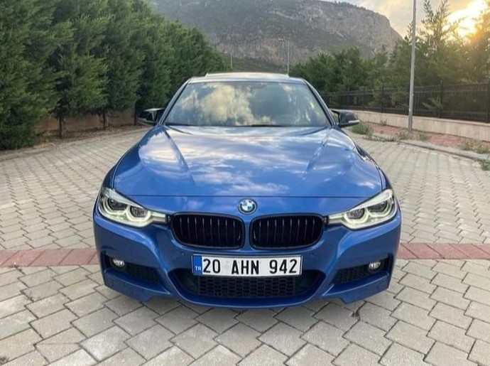 Yeni arabam nasıl?