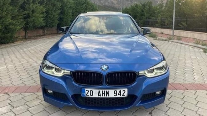 Yeni arabam nasıl?