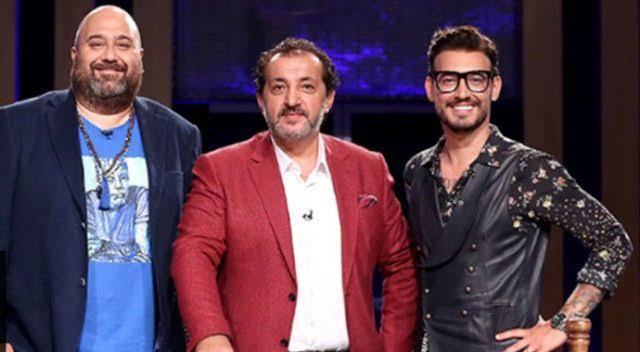 Masterchefteki hangi şefle birlikte yemek yapmak isterdin?