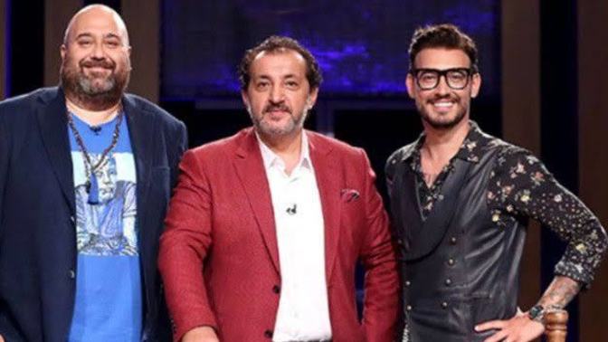 Masterchef'teki hangi şefle birlikte yemek yapmak isterdin?