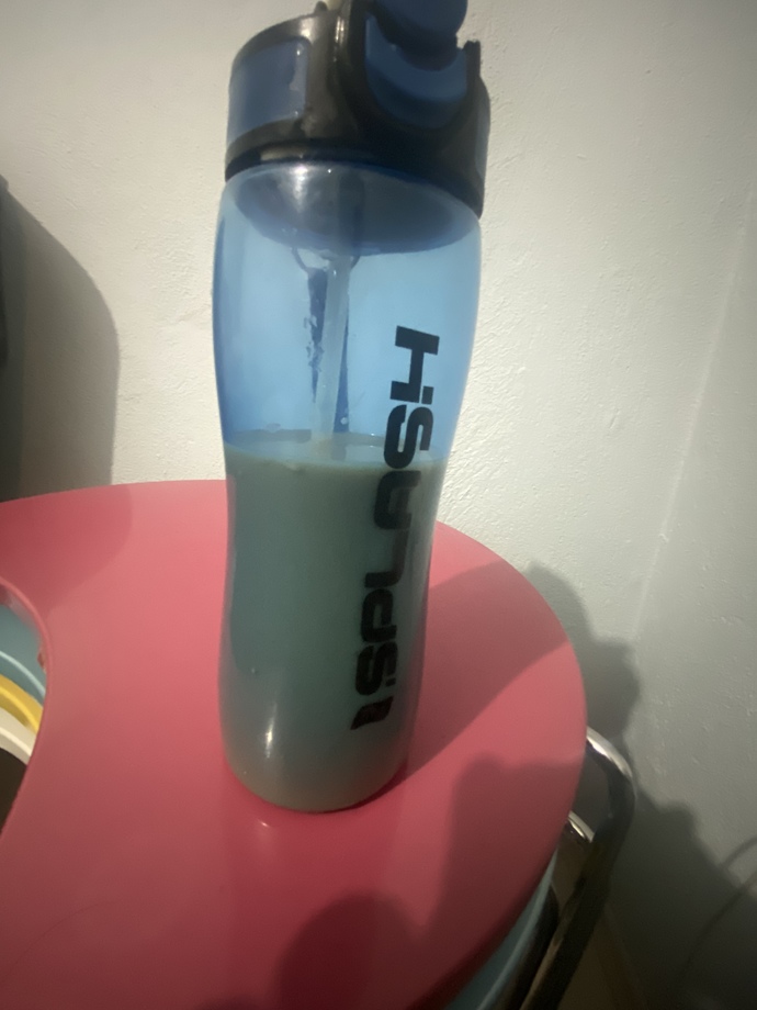 Soğuk kahve sever misiniz?