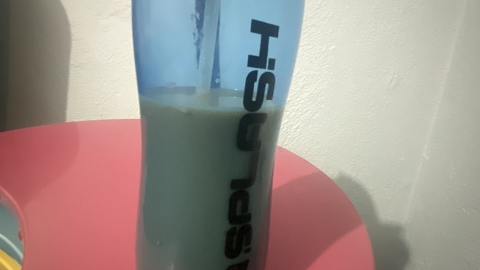 Soğuk kahve sever misiniz?