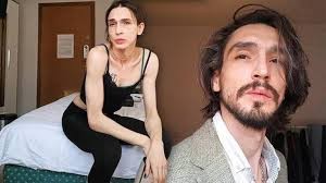 Bazı erkekler çok sonradan neden cinsiyet değiştirmek isterler ya da  kız gibi davranırlar?