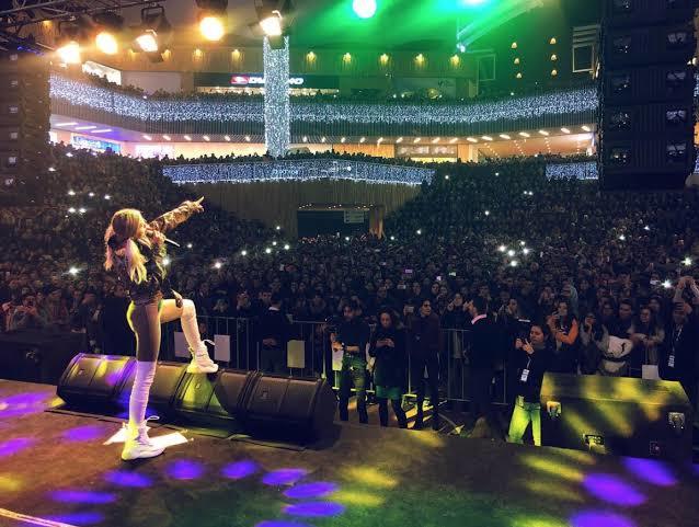 Engellenen, izin verilmeyen ya da iptal edilen konserler hakkında ne düşünüyorsunuz?