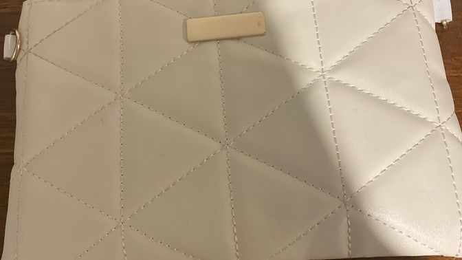 Sizce bu çanta nasıl güzel mi?