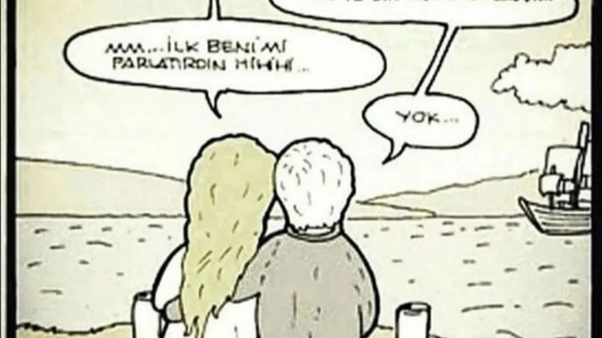 Sevdiğiniz kişiye hiç Şiir yazdınızmı?