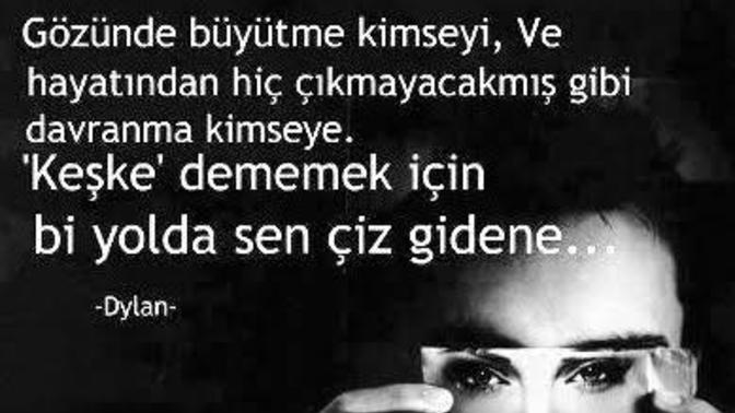 İnsanları gözümüzde çok büyüttüğümüz için mi yaptıkları sıradan şeyleri bile yakıştıramayıp üzülüyoruz?