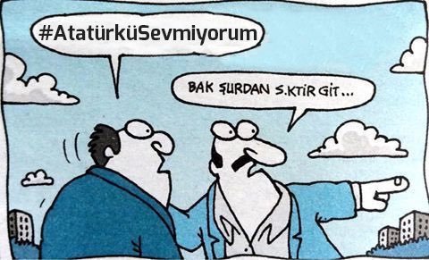 Bir günlüğüne cumhurbaşkanı olsaydınız yapacağınız ilk iş ne olurdu?