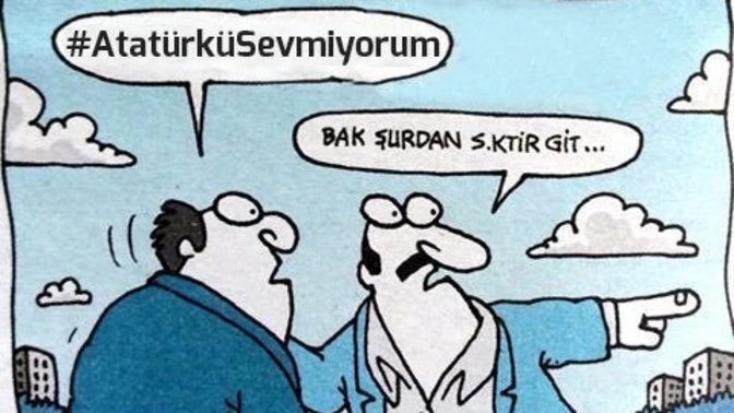 Bir günlüğüne cumhurbaşkanı olsaydınız yapacağınız ilk iş ne olurdu?
