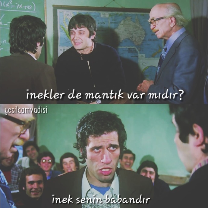 İlişkide mantık önemli mi?